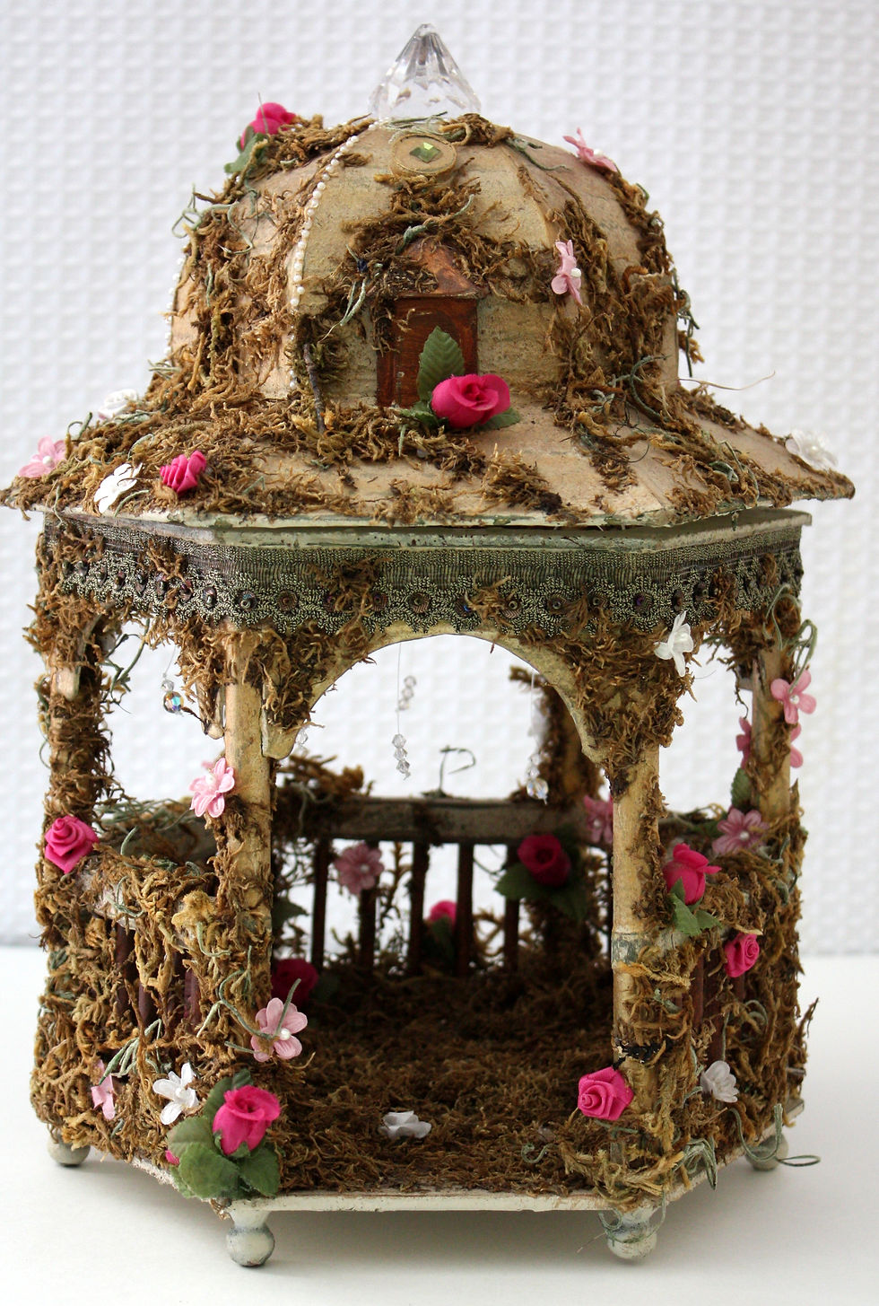 Fairy Gazebo Front
