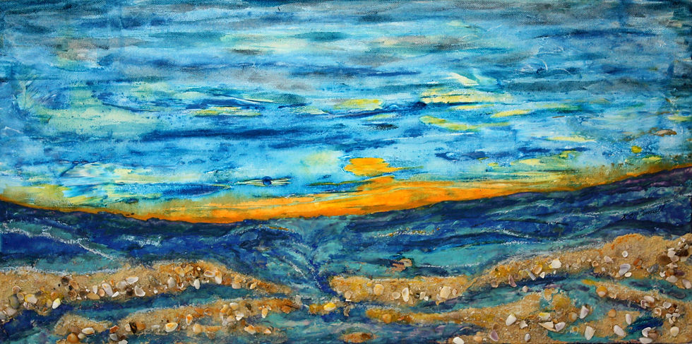 Sunrise