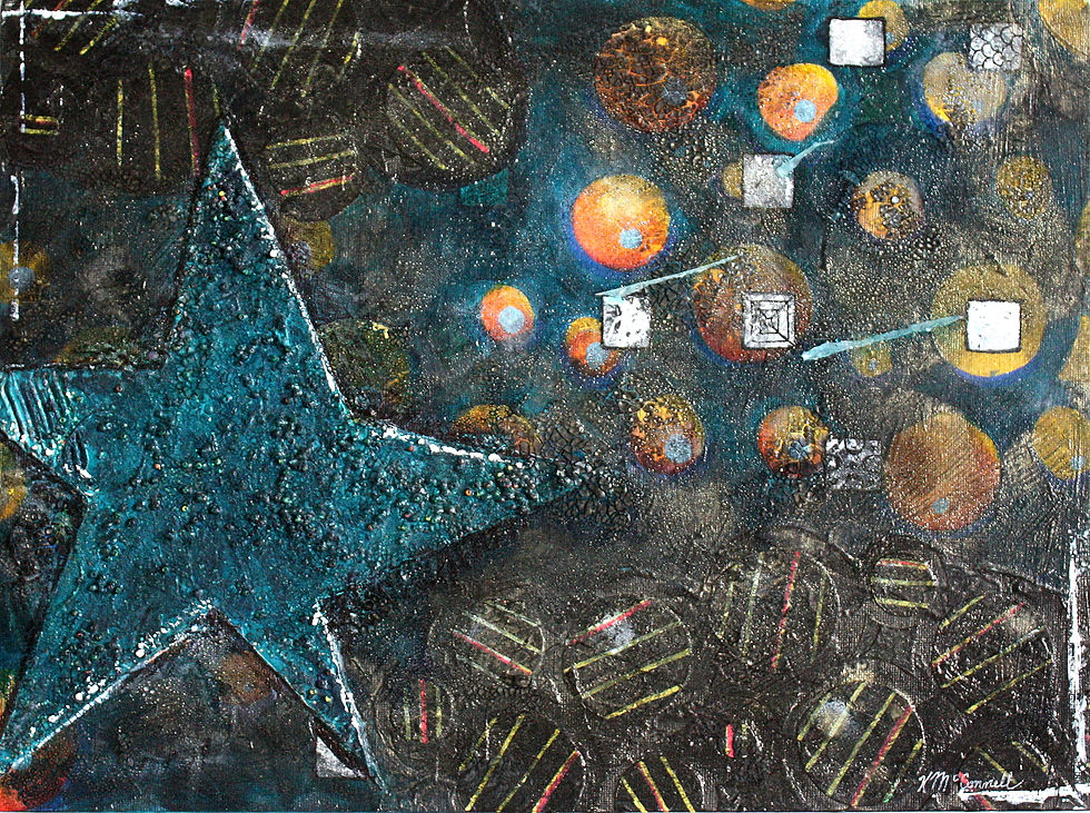 Falling Star