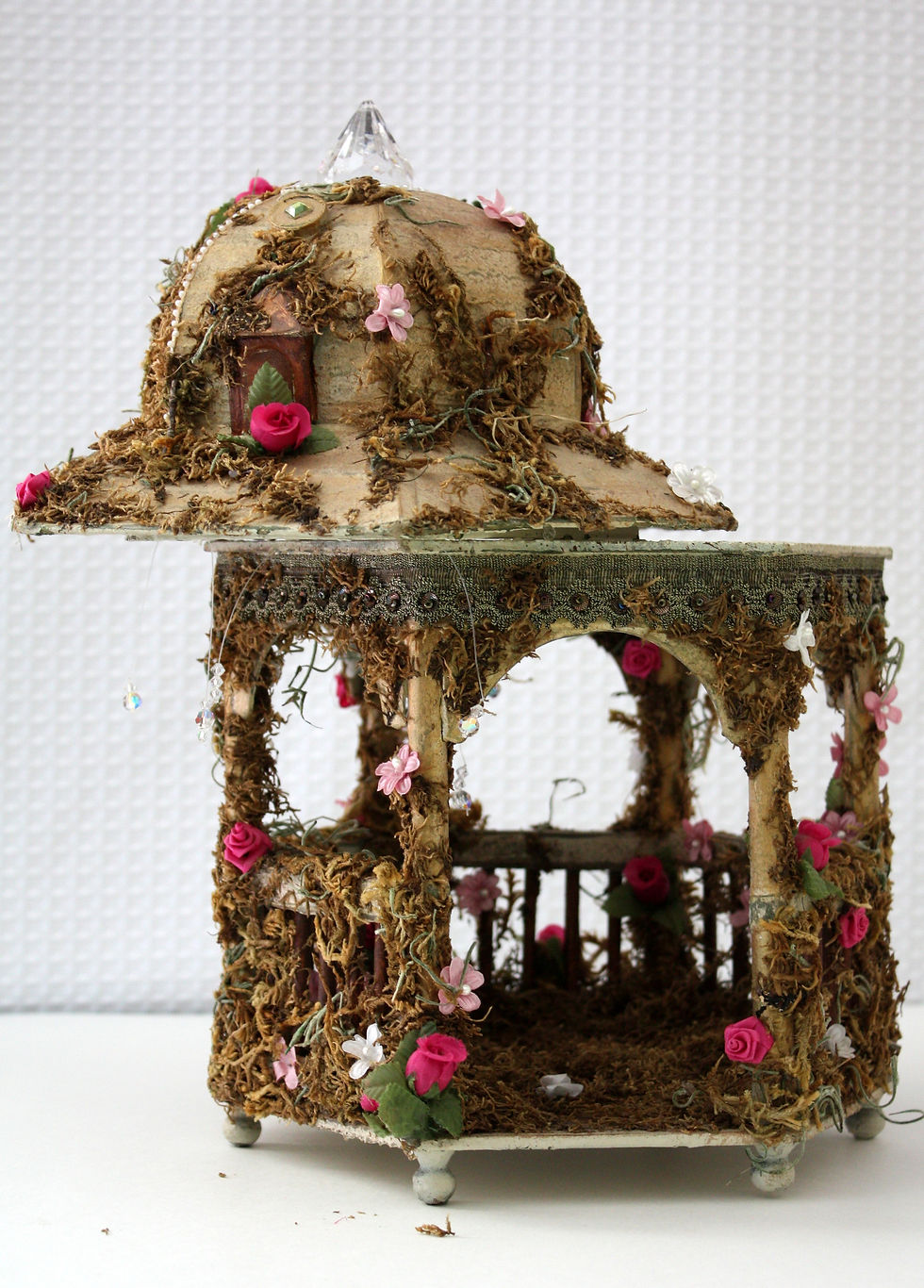 Fairy Gazebo