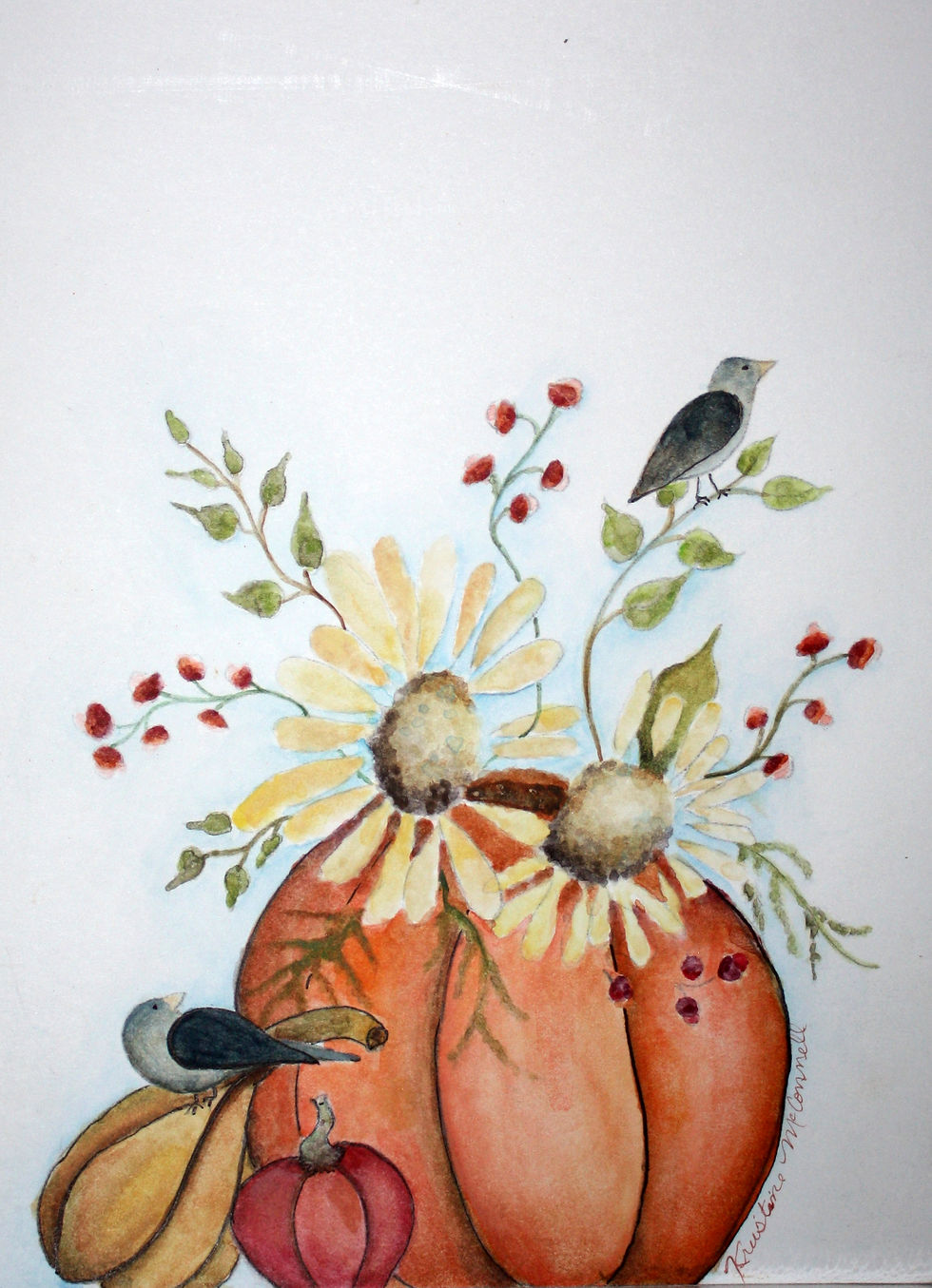 Gourds