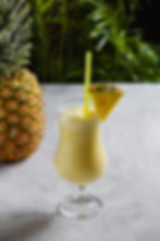 Tropical Cream