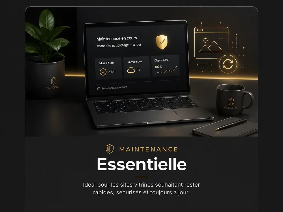 essentielle