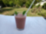 Pink Paradise