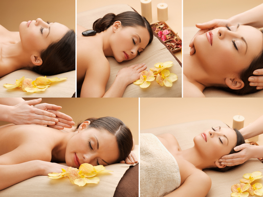 Les bienfaits du massage régulier pour la gestion du stress