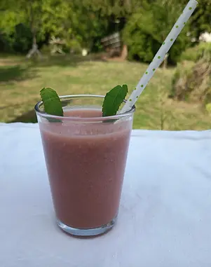 Pastèque Chill