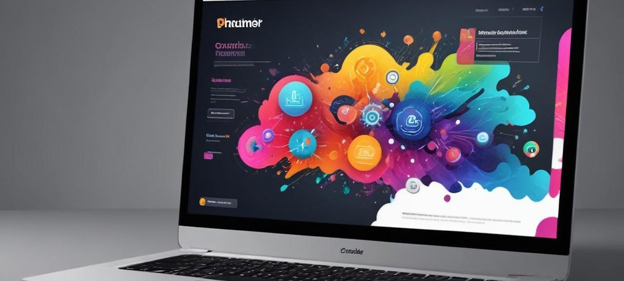 style graphique
