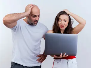 Mon ordinateur ne démarre plus : que faire avant de paniquer ?