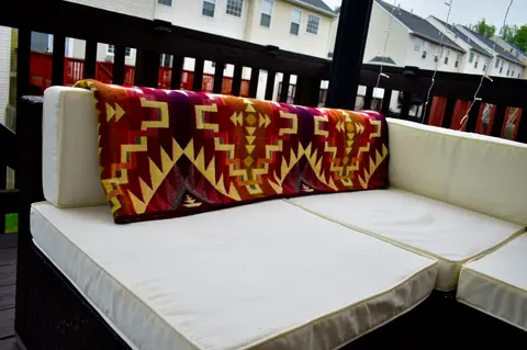 Andean Blankets