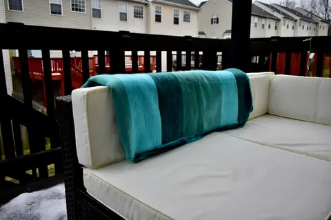 Alpaca Blankets