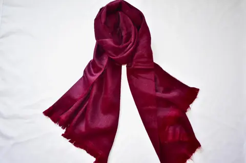 Alpaca Scarves