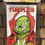 Thumbnail: Smunchy CGC 9.8 TMNT Sketch CVR Turtle Spawn