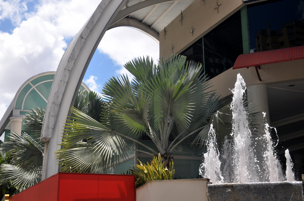 Buena Vista Shopping Quem Somos