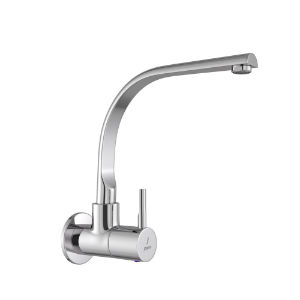 Jaquar FLORENTINE PRIME Sink Cock - Chrome