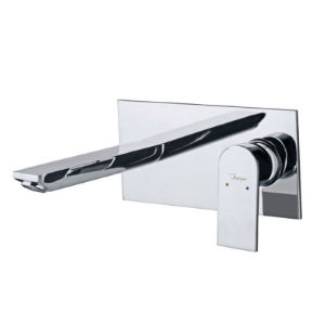 Jaquar LYRIC Exposed Part Kit of Single Lever Basin Mixer
