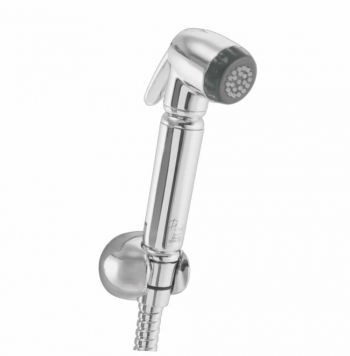 Plumber Bathware Universal Items MTL-1904 Bidet Spray �Metallica� (Health Faucet