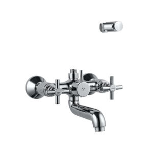 Jaquar SOLO Wall Mixer