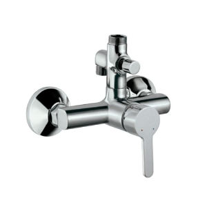 Jaquar FUSION Single Lever Exposed Shower Mixer