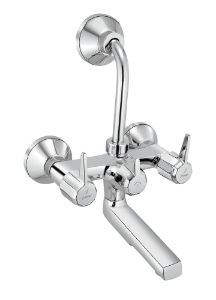 Jaquar CONTINENTAL PRIME Wall Mixer