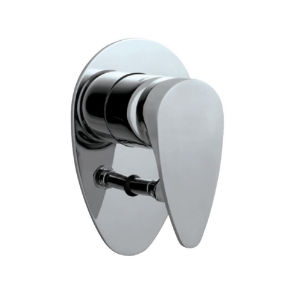 Jaquar VIGNETTE PRIME Single Lever 3-inlet Divertor - Chrome