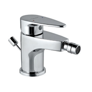 Jaquar VIGNETTE PRIME Single Lever 1 - Hole Bidet Mixer - Chrome