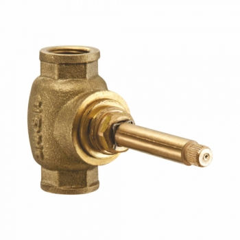 Plumber Bathware Concealed Sets U-2106 Concealed Set for Concealed Stop Cock