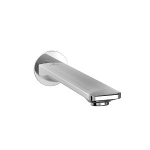 Jaquar LAGUNA Bathtub Spout - Chrome