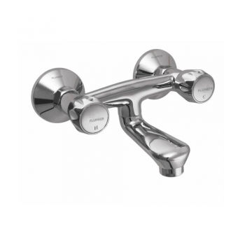 Plumber Bathware Superb SPB-5101 Wall Mixer