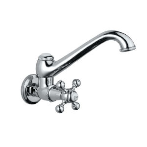 Jaquar QUEEN'S Sink Cock - Chrome