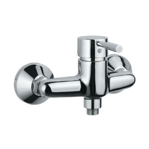 Jaquar SOLO Single Lever Exposed Shower Mixer