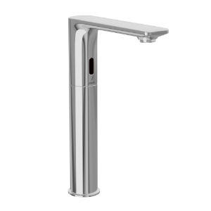Jaquar LAGUNA Laguna Tall Boy Sensor Faucet - Chrome