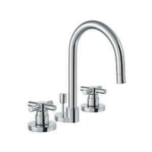 Jaquar SOLO 3-Hole Basin Mixer