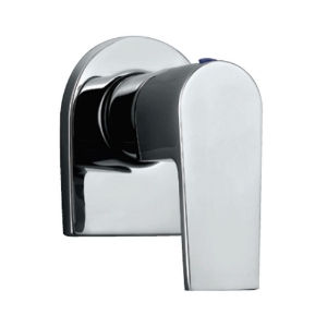 Jaquar ARIA Exposed Part Kit of Concealed Stop Cock & Flush Cock