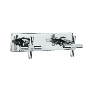 Jaquar SOLO Two Concealed Stop Cocks