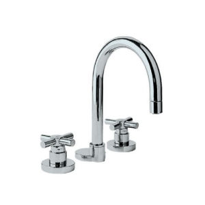 Jaquar SOLO 3-Hole Basin Mixer