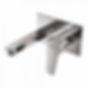 Plumber Bathware Aura ARA-UP17 Exposed Set for Single Lever