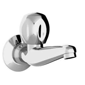 Jaquar CLARION Bib Cock