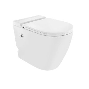 Jaquar Tankless Single Piece WC