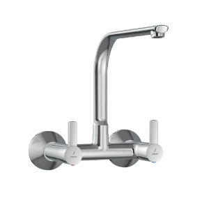 Jaquar FUSION PRIME Sink Mixer - Chrome