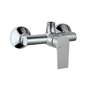 Jaquar ARIA Single Lever Exposed Shower Mixer