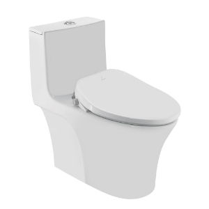 Jaquar Bidspa Rimless Single Piece WC