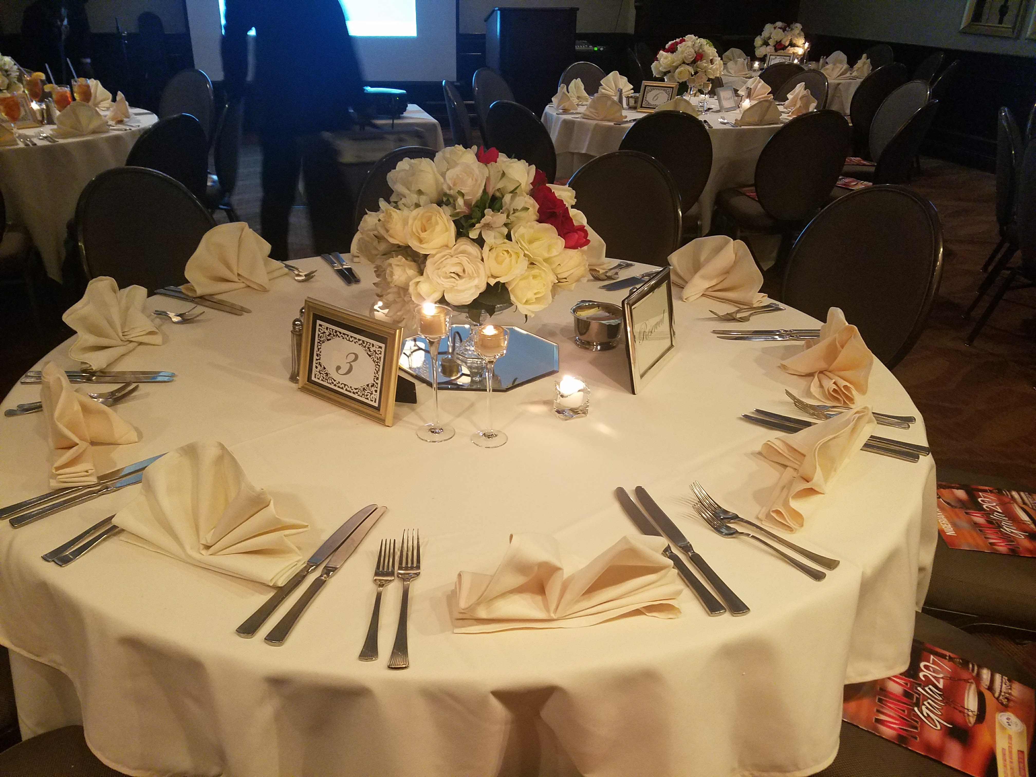 Nigerian Gala Night