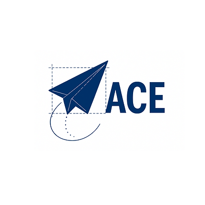 ACE button