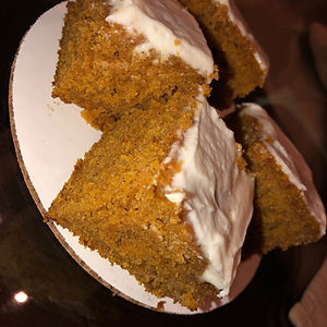 Pumpkin Spice