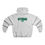 Thumbnail: 'STORM' Varsity Collection Unisex NuBlend® Fleece Pullover Hoodie