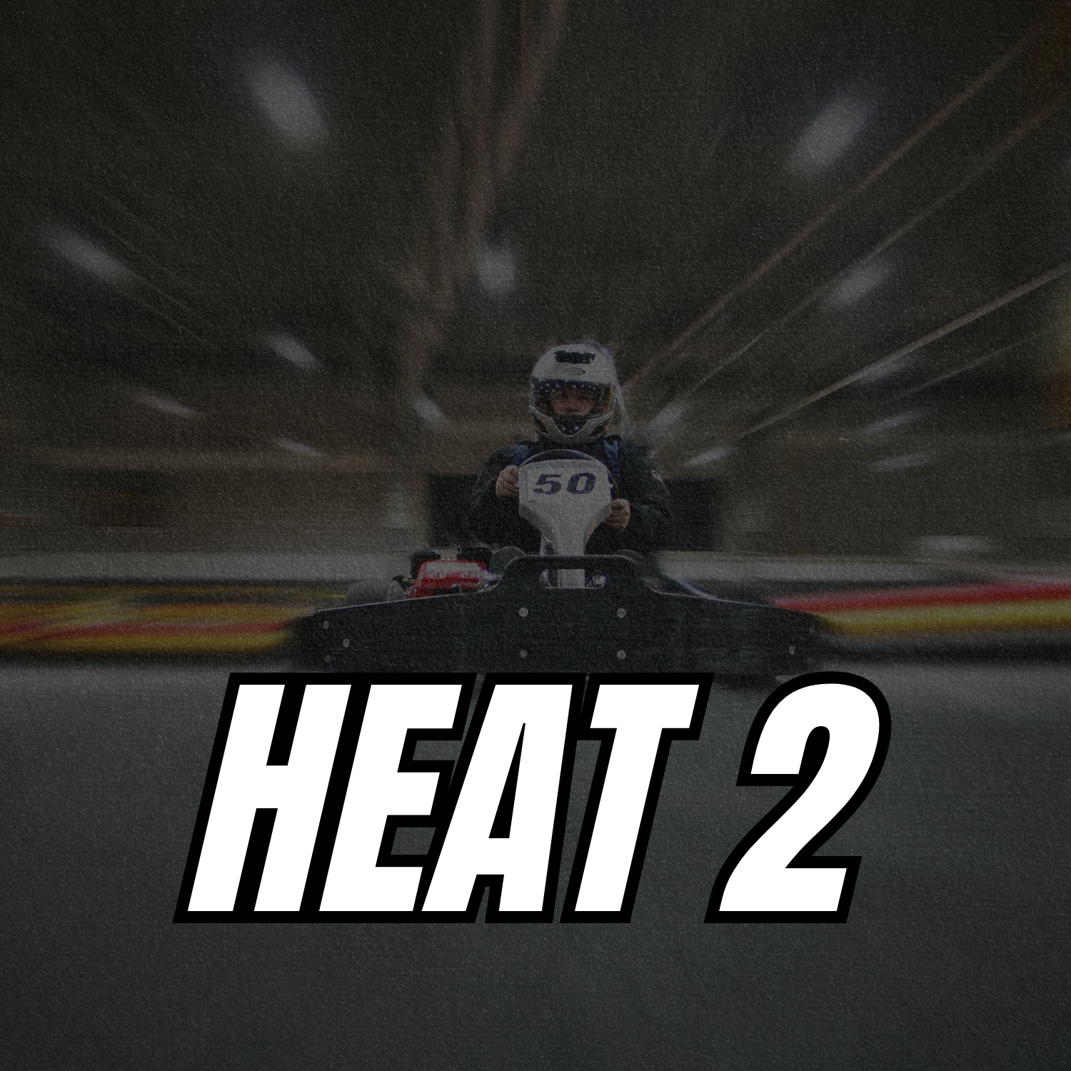 HEAT 2, donderdag 11 juni