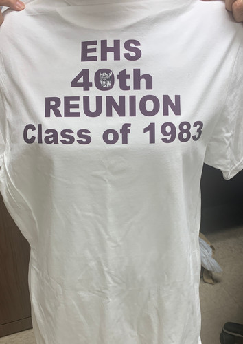 Ehs Reunion Tree Of Life Designs