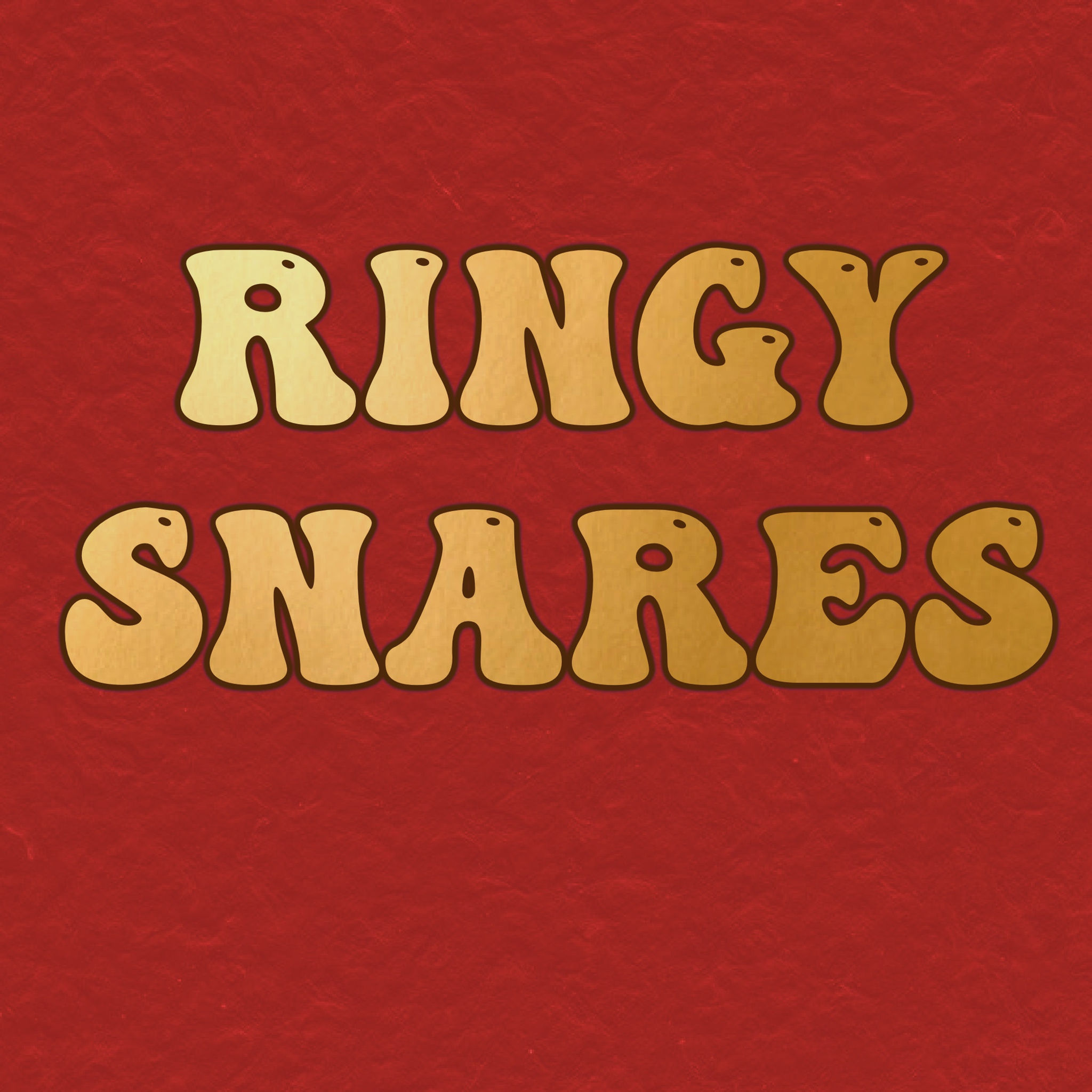 Ringy Snares! Slate Trigger Sample Pack