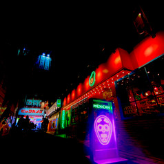 OSAKA NIGHT LIGHTS