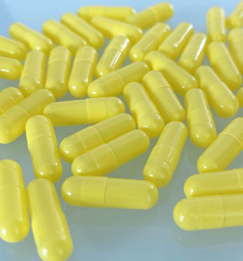 DHEA | Mujeres 25 mg | Elán Med Center